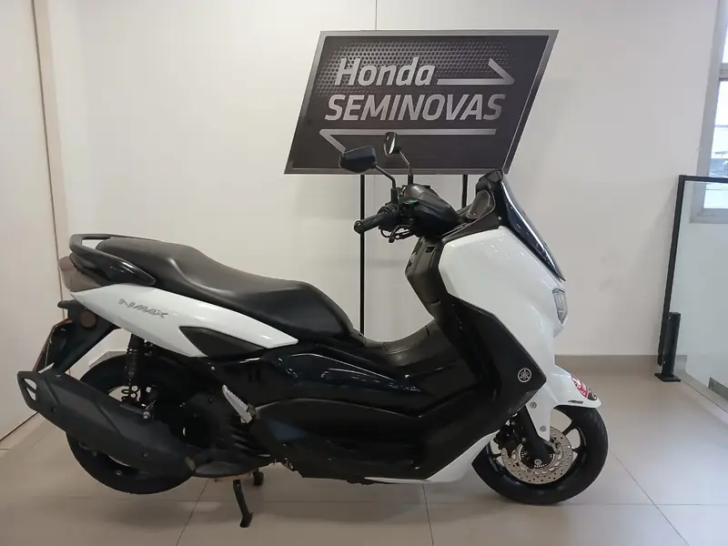 Yamaha NMax 160 ABS