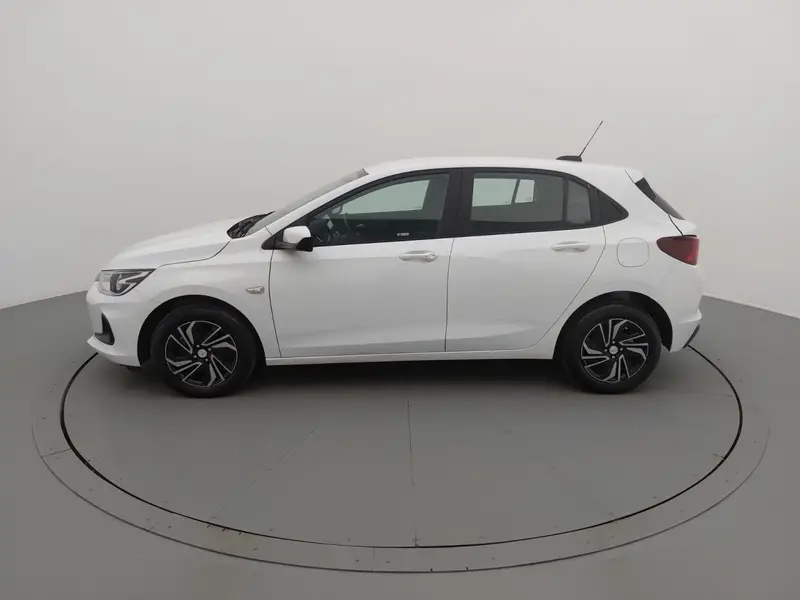 Chevrolet Onix Plus LT 1.0