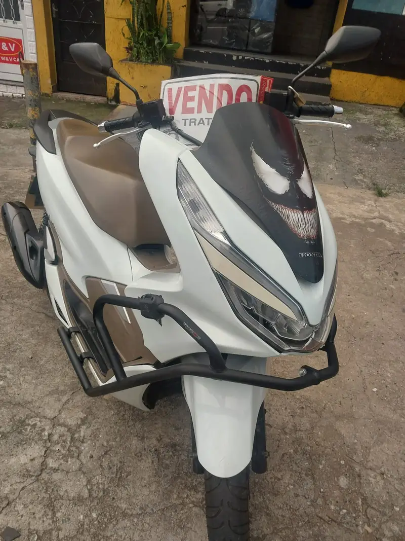 Honda 150
