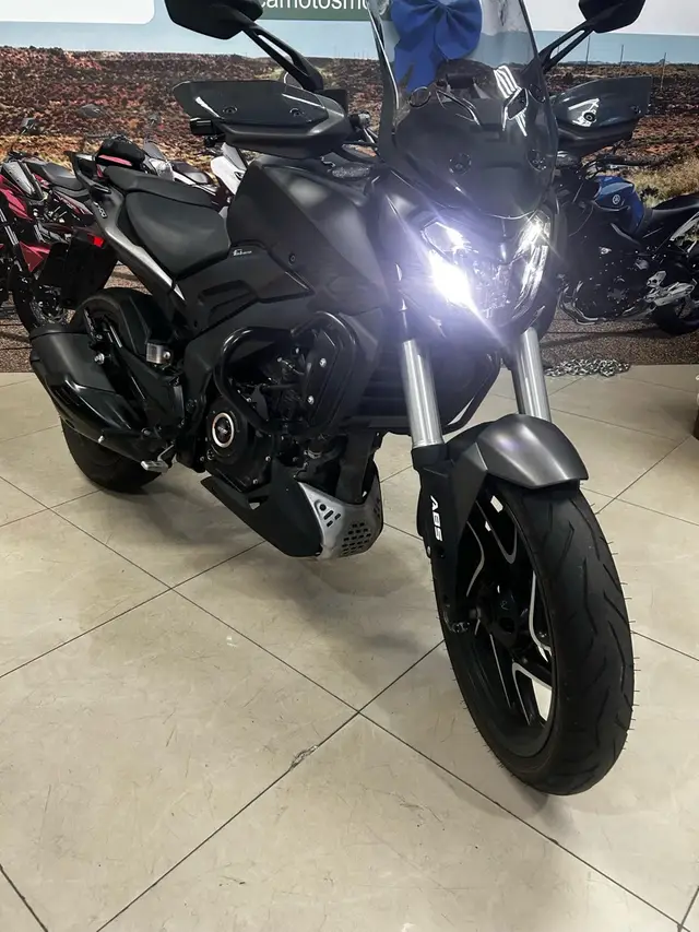 Carro Bajaj Dominar 400 2024 DOMINAR 400