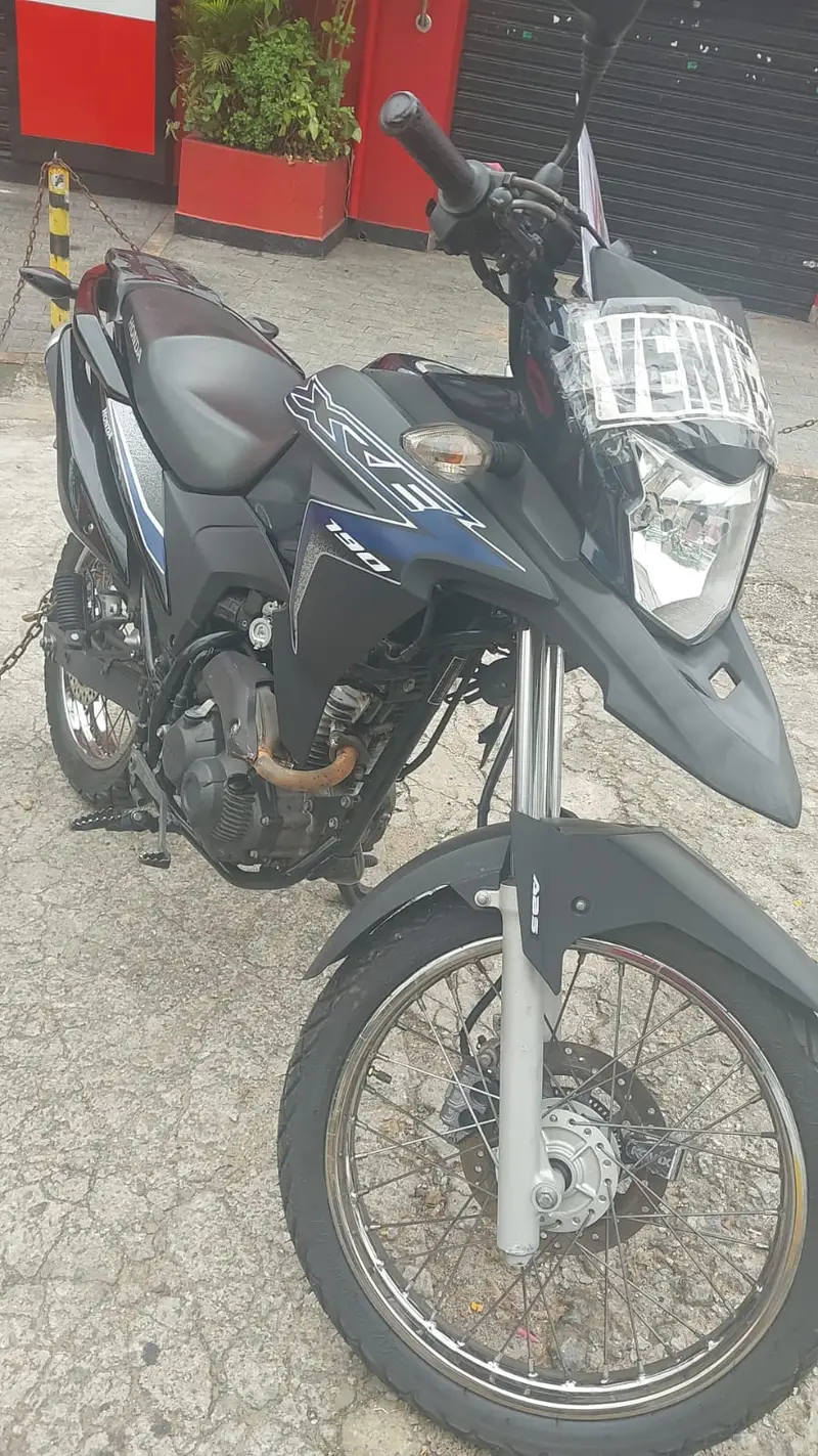 Honda (ABS) (Flex)
