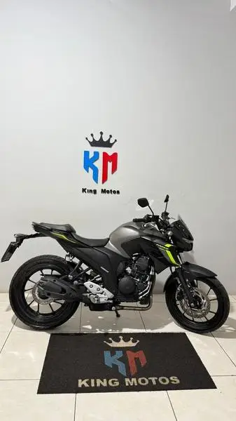Yamaha ABS