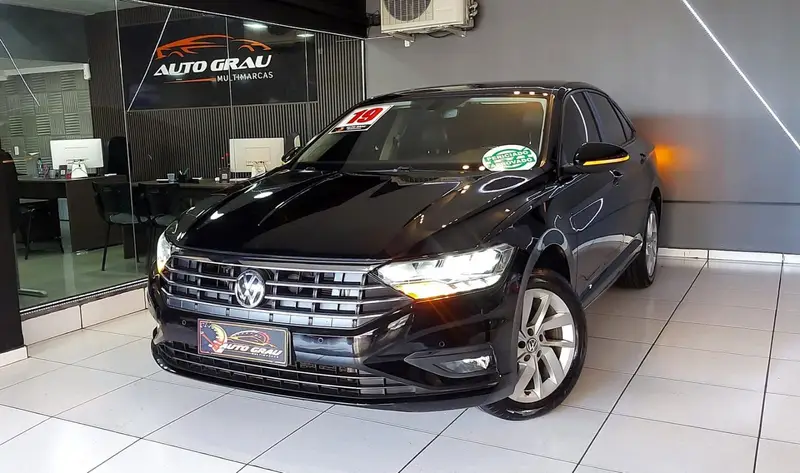 Volkswagen 1.4 250 TSI Comfortline