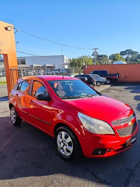 Carro Ford Fiesta Sedan 2007 1.0 (Flex)