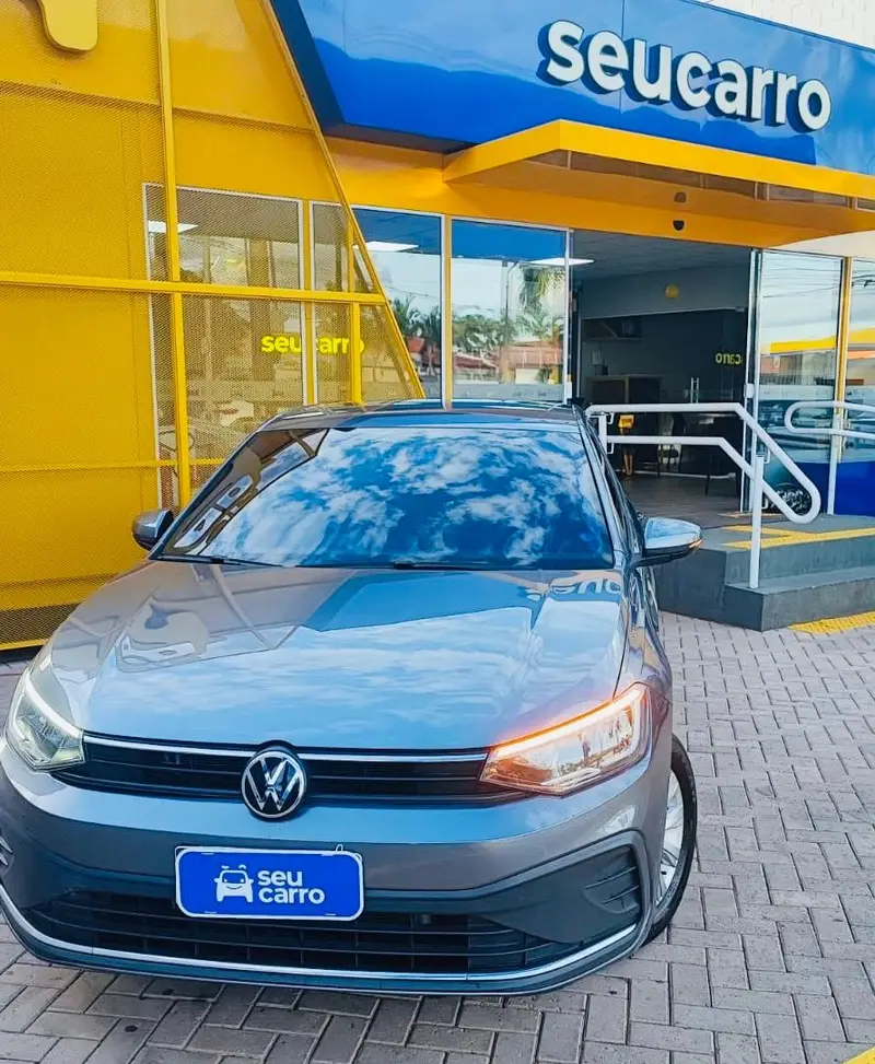 Volkswagen TSI 1.0