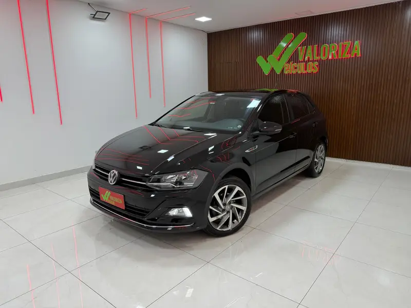 Volkswagen 1.0 200 TSI Highline (Aut) (Flex)