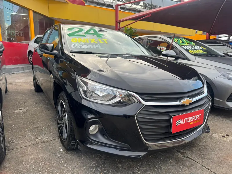Chevrolet LT 1.0