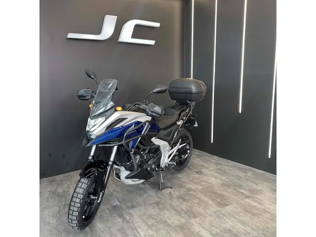 Carro Honda NC 750X 2022 DCT