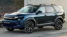 O que o Renault Boreal terá para não ser só um Duster de 7 lugares