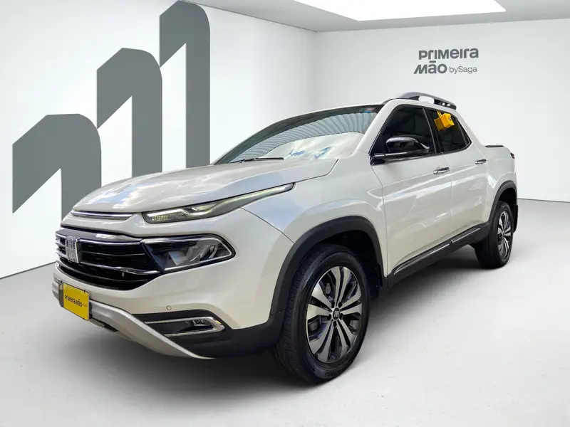 Fiat Toro Volcano 2.0 TDI 4x4 (Aut)