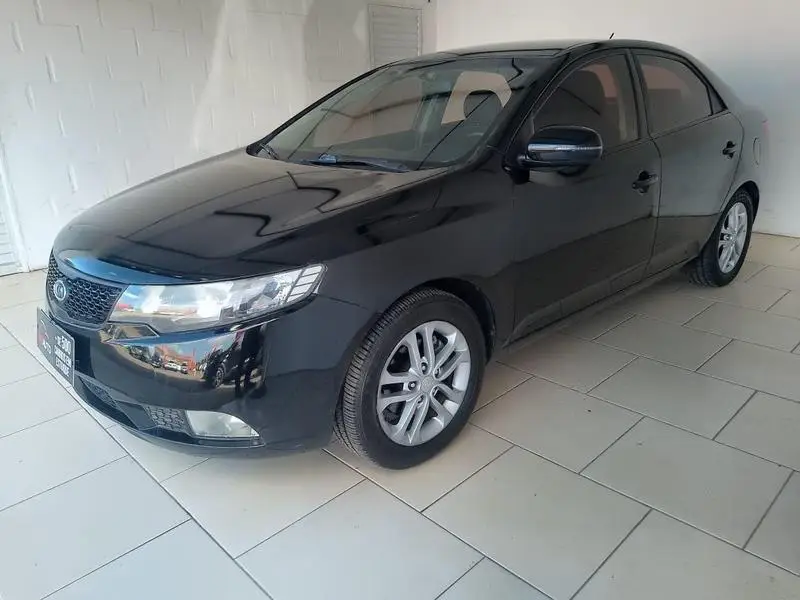 Kia 1.6 16V