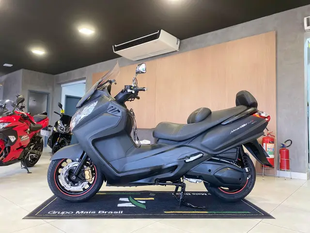 Carro Dafra Maxsym 400i 2023 Maxsym 400i