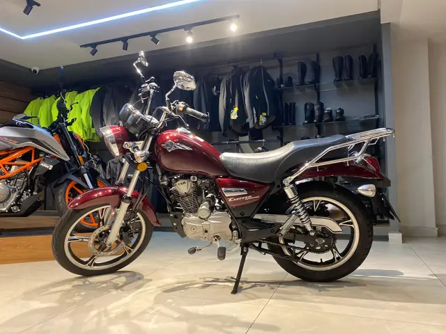 Carro Harley-Davidson Dyna 2014 Fat Boy FLSTFB