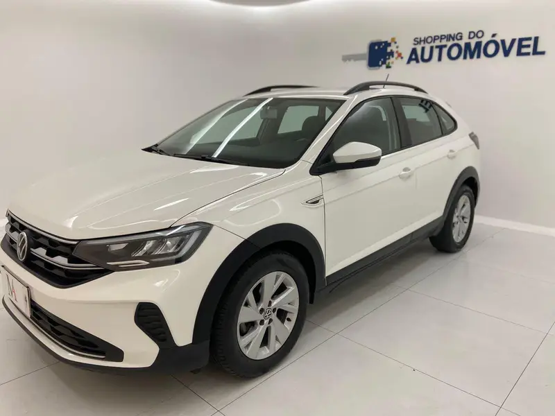 Volkswagen Comfortline 200 TSI
