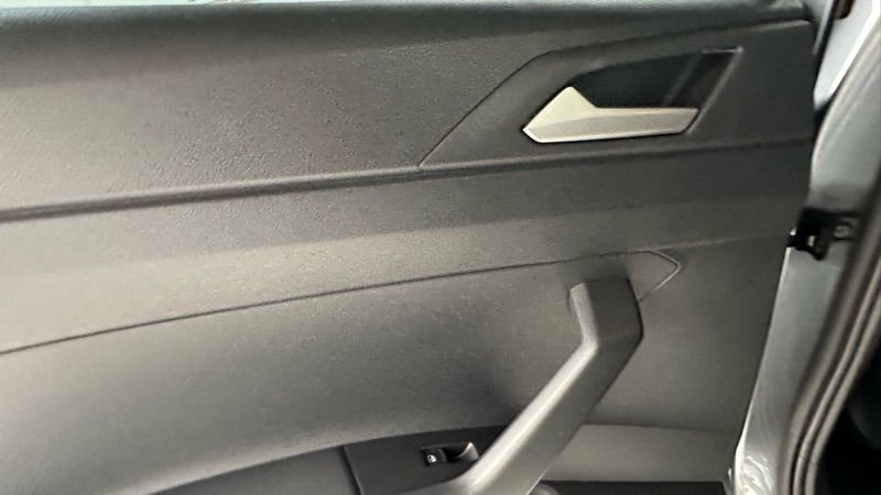 Virtus Comfortline 1.0 200 TSI