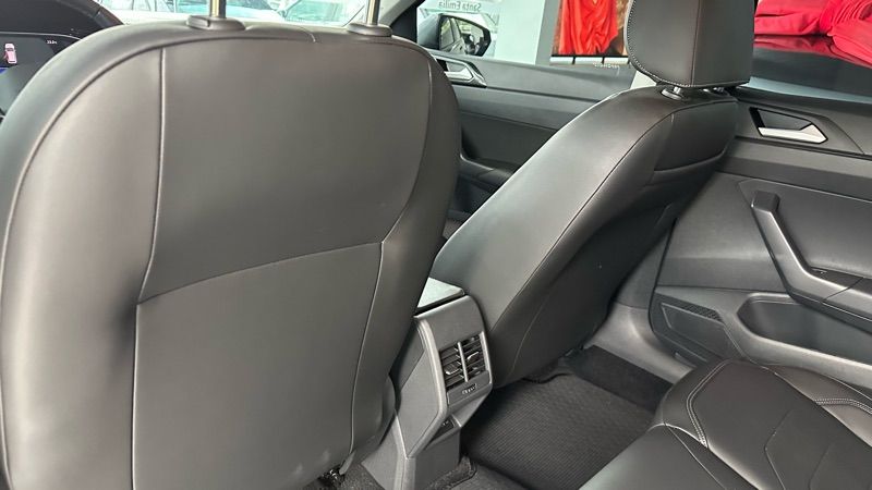 Virtus Comfortline 1.0 200 TSI