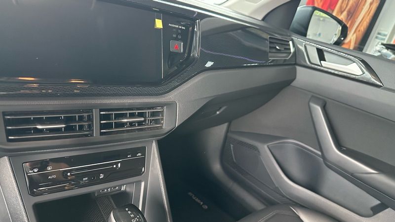 Virtus Comfortline 1.0 200 TSI