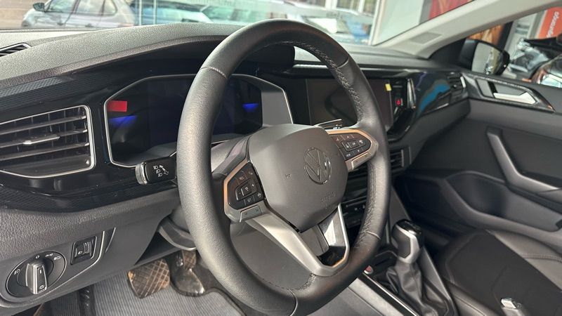 Virtus Comfortline 1.0 200 TSI