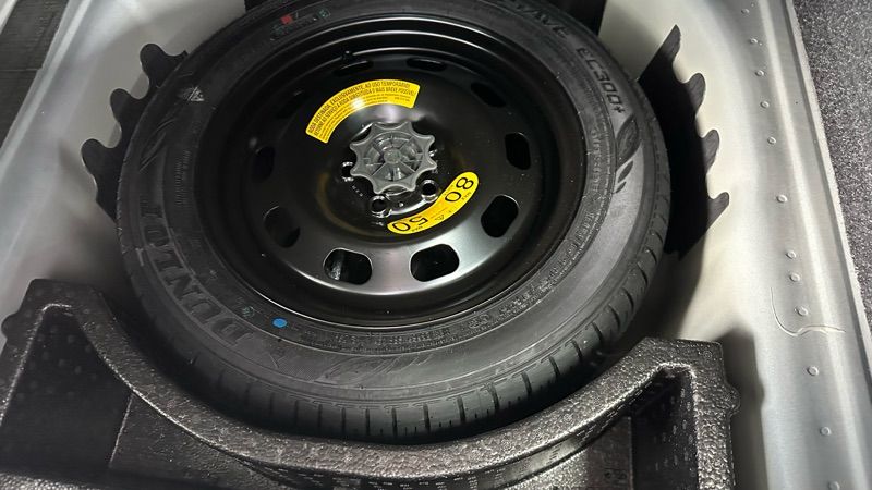Virtus Comfortline 1.0 200 TSI