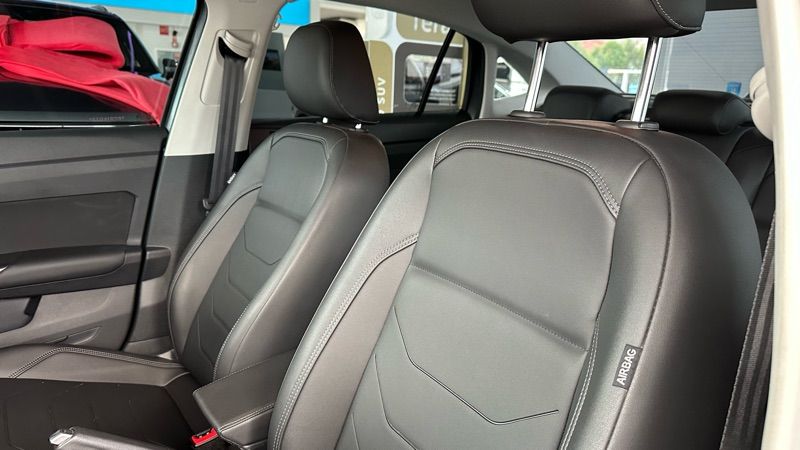 Virtus Comfortline 1.0 200 TSI