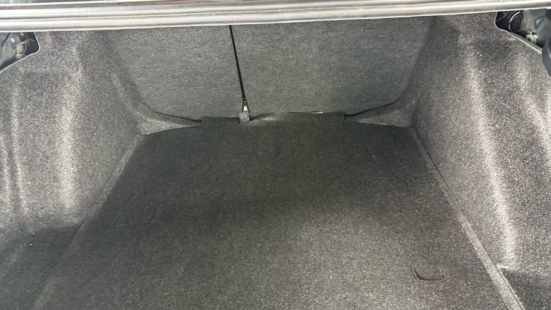 Virtus Comfortline 1.0 200 TSI