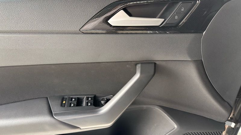 Virtus Comfortline 1.0 200 TSI