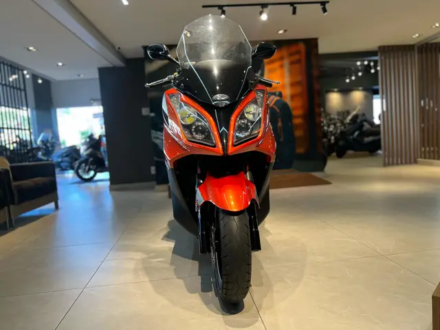 Carro Kymco Kymco 2020 Downtown 300i