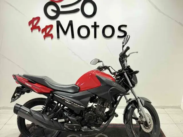 Carro Yamaha YBR 150 Factor 2020 ED (Flex)