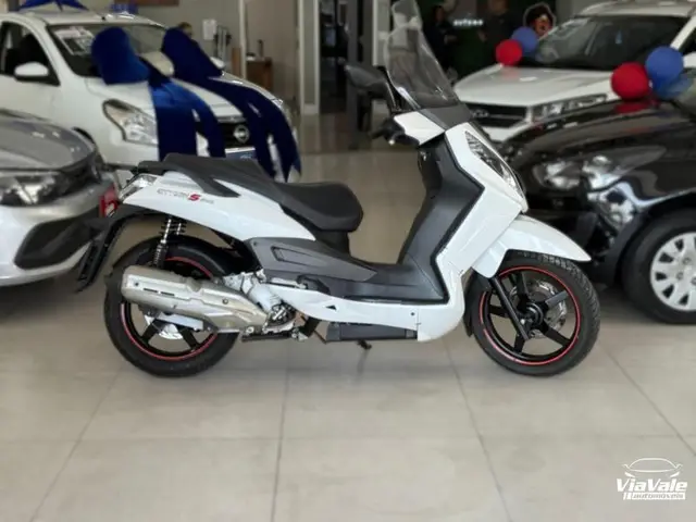 Carro Dafra Citycom  2019 S 300i/300i ABS