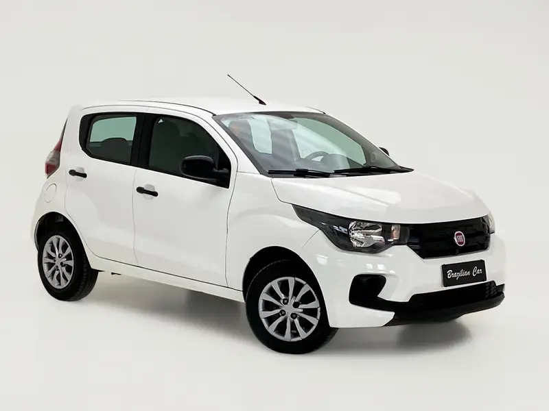 Fiat Mobi Like 1.0 (Flex)