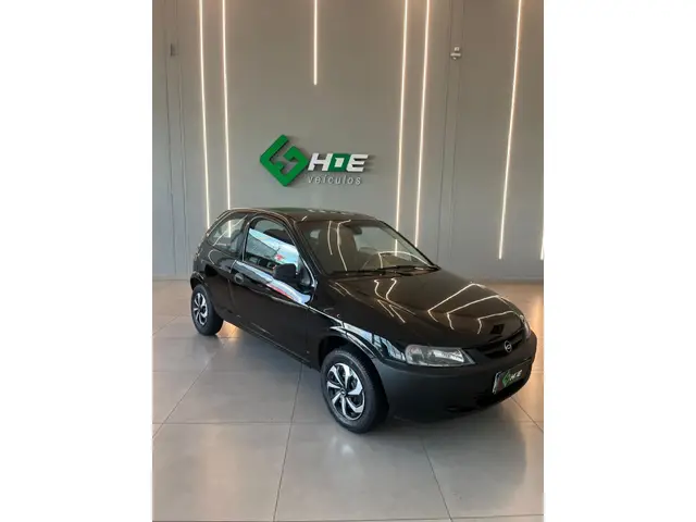 Carro Chevrolet Celta 2005 Life 1.0 VHC 2p