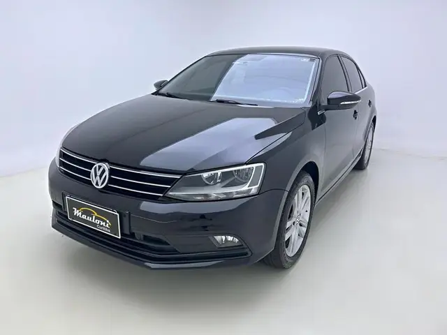Carro Volkswagen Jetta 2016 2.0 TSI Highline DSG