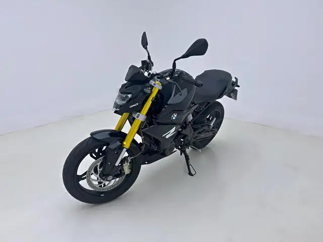 Carro BMW G 310 R 2022 ABS