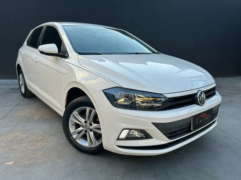 Volkswagen Polo 1.0 (Flex)