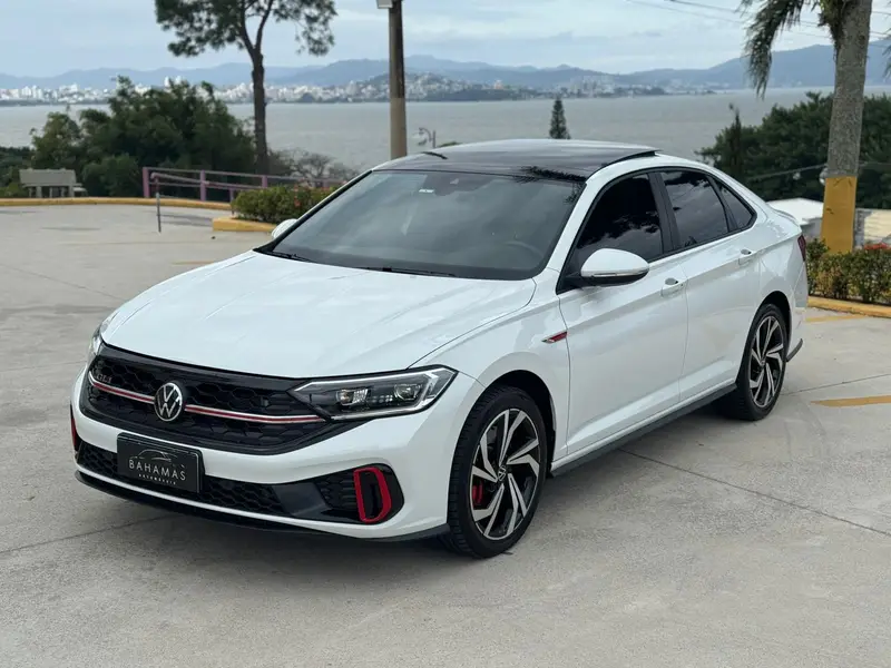 Volkswagen Jetta 2.0 GLI 350 TSI