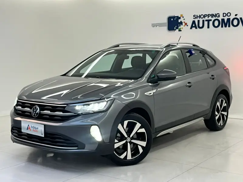 Volkswagen Highline 200 TSI