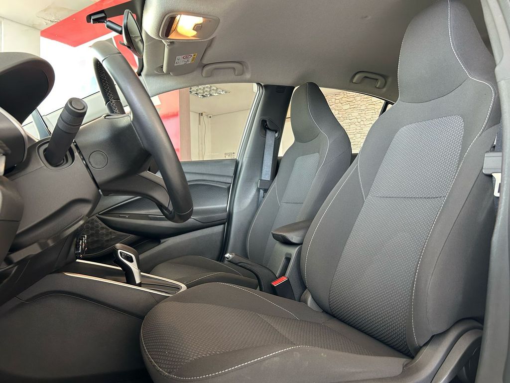 Onix LTZ 1.0 Turbo (Aut.)