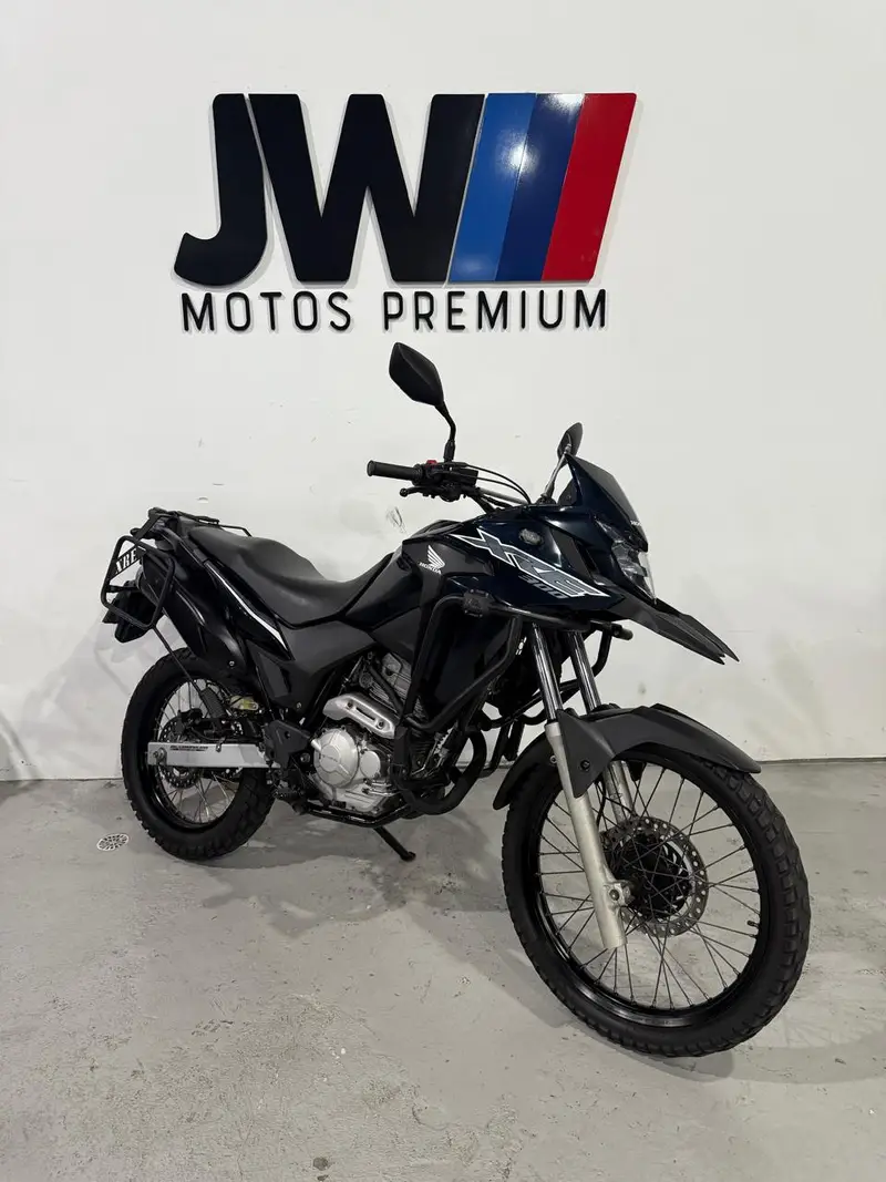 Honda (ABS) (Flex)