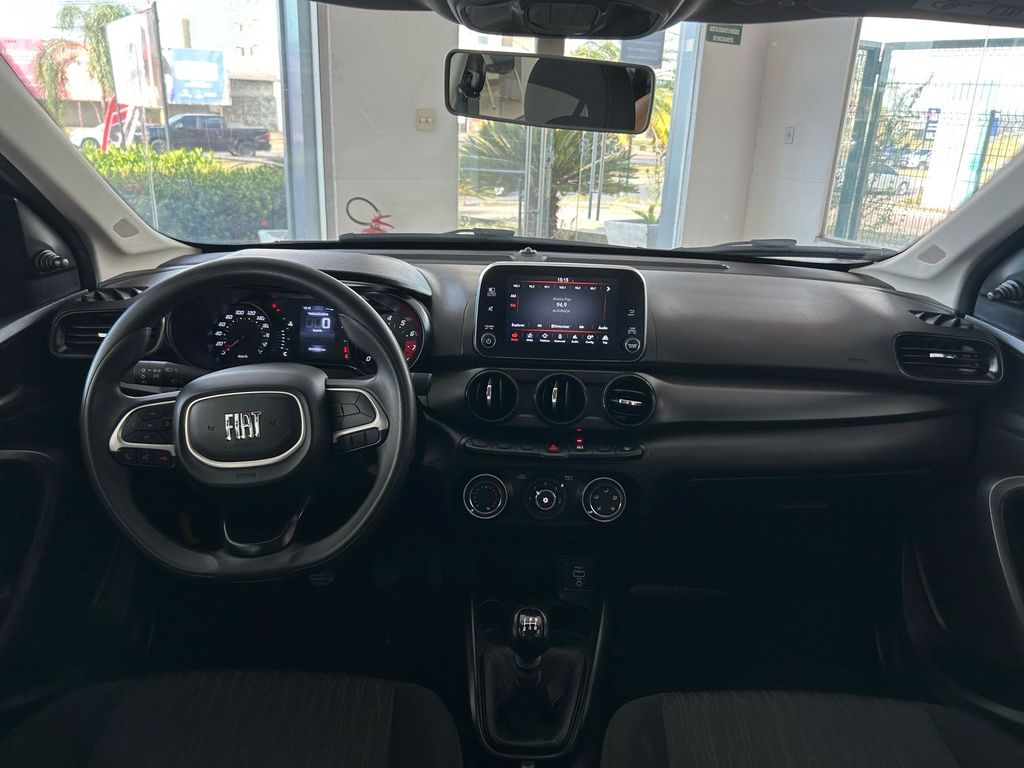 Argo Drive 1.0