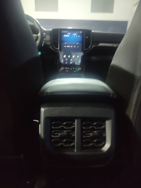 Ranger Cabine Dupla Limited+ 3.0