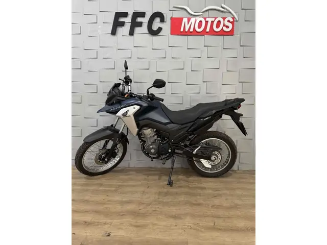 Carro Honda XRE 190 2025 ABS