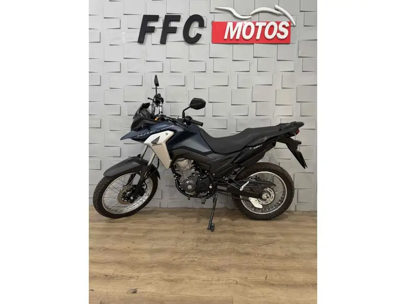 Honda ABS