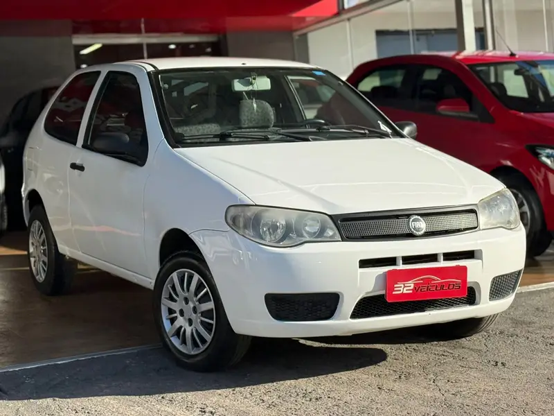 Fiat Palio Fire 1.0 8V