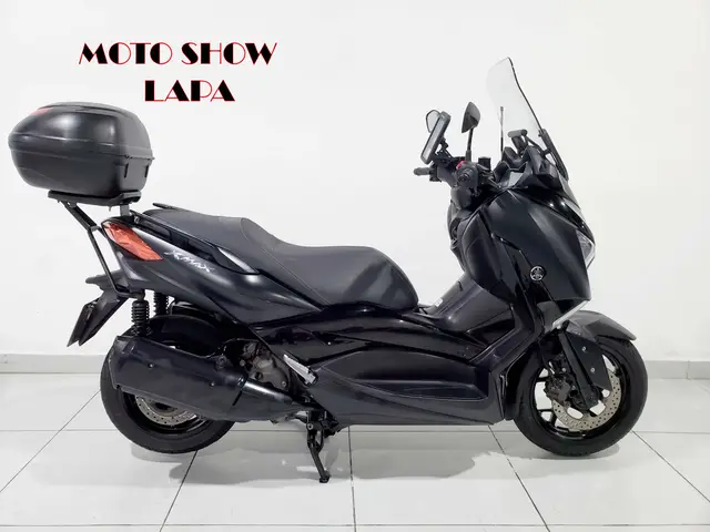 Carro Yamaha XMax 2022 250 (ABS)