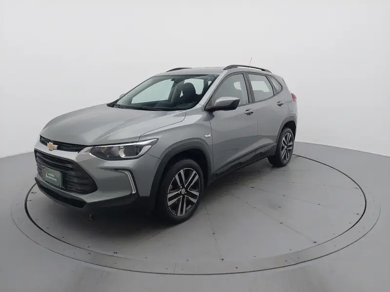 Chevrolet Tracker LT 1.0 Turbo (Aut.)