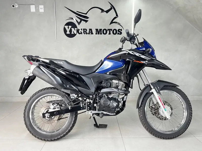 Honda ABS