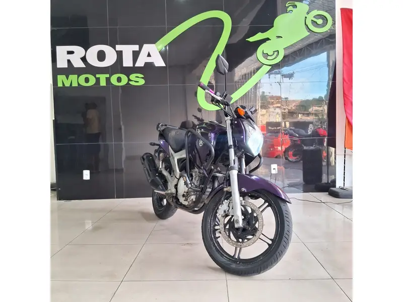 Yamaha YS 250 Fazer 250cc