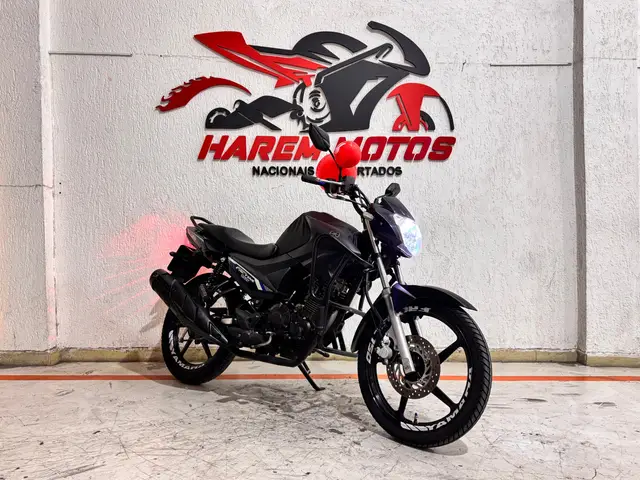 Carro Yamaha YBR 150 Factor 2022 ED (Flex)