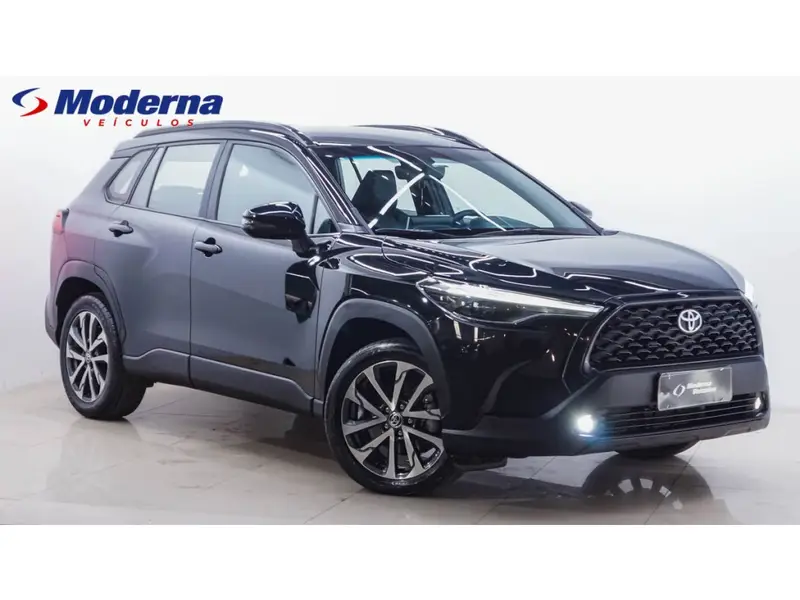 Toyota Corolla Cross XRE 2.0