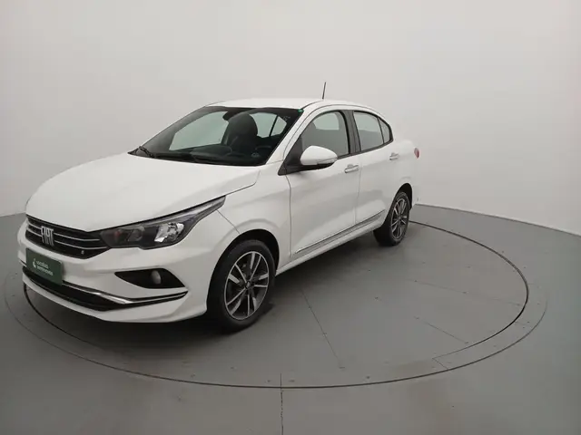 Carro Fiat Cronos 2024 Precision 1.3